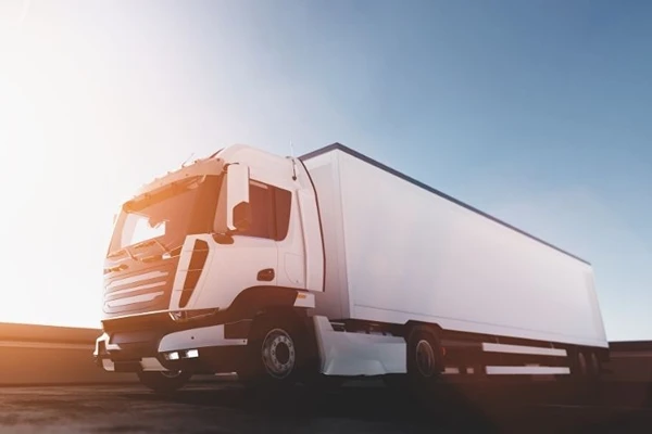 Ankara Serinhisar, Nakliye Firması